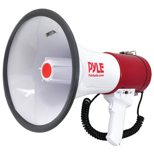 Megaphones
