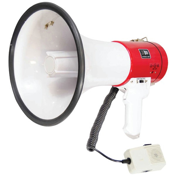 Megaphones