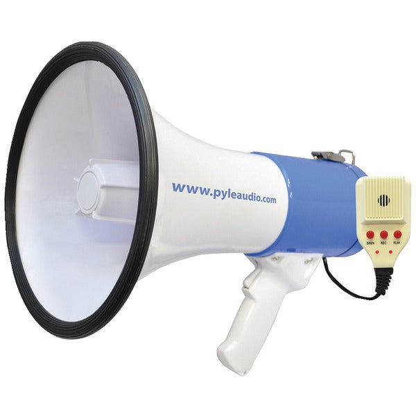 Megaphones