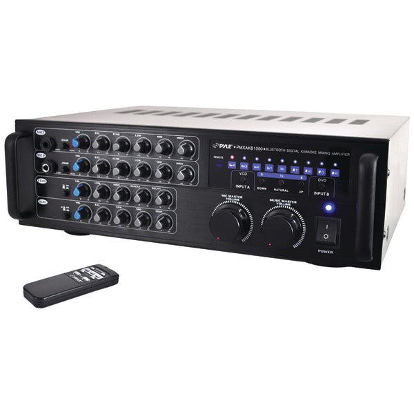 Power Amplifiers