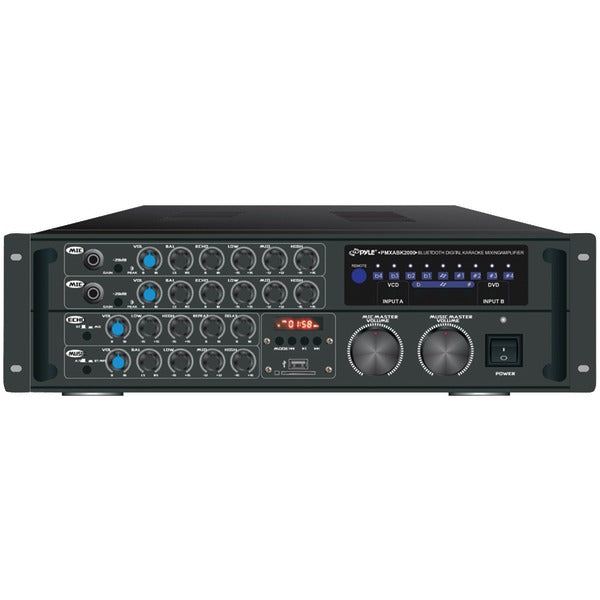 Power Amplifiers