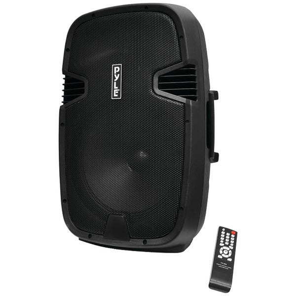 PA Systems