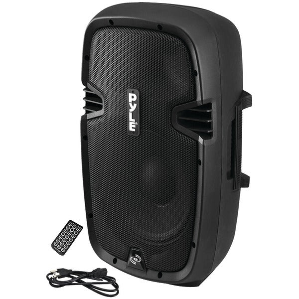 PA Systems