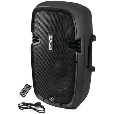 PA Systems