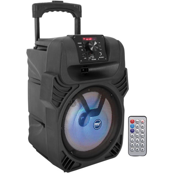 Speakers