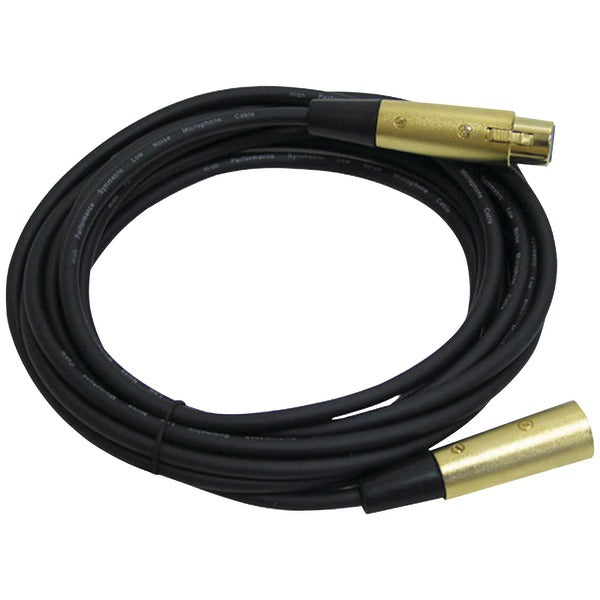 Microphone Cables