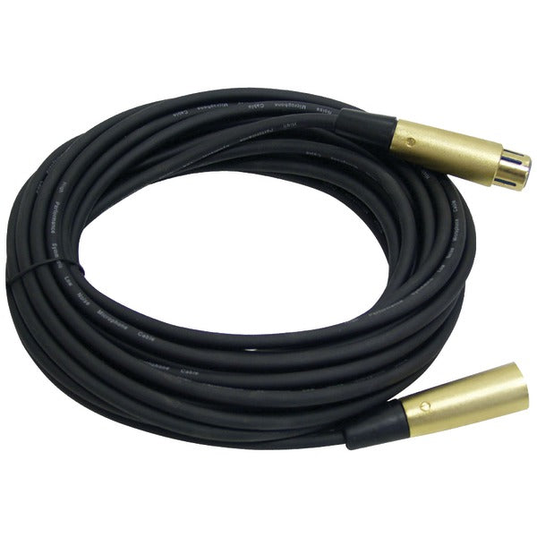 Microphone Cables