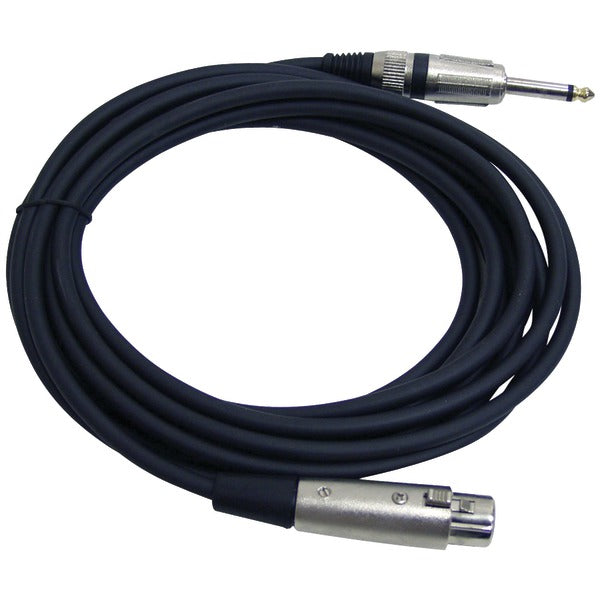 Microphone Cables