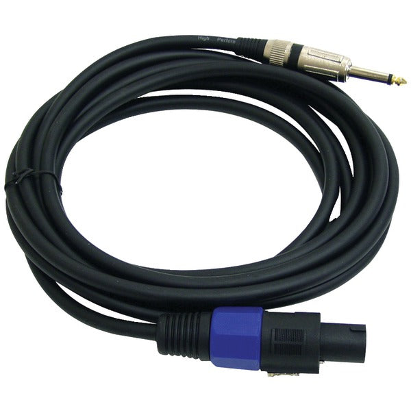 Speaker Cables