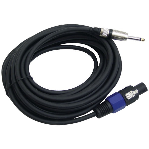 Speaker Cables