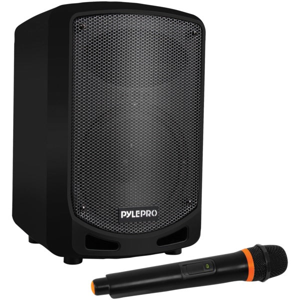 Speakers