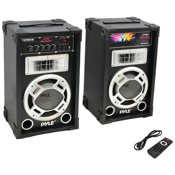 PA Systems