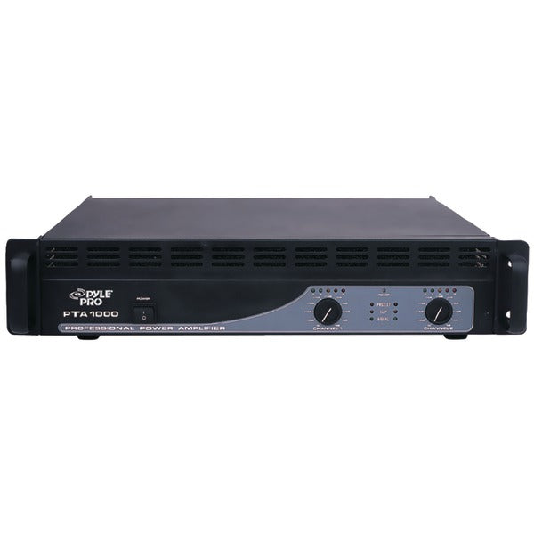 Power Amplifiers
