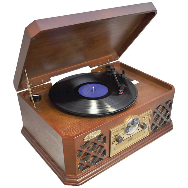 Turntables 