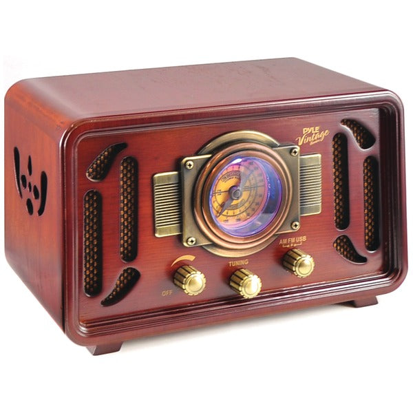 Stereo Systems