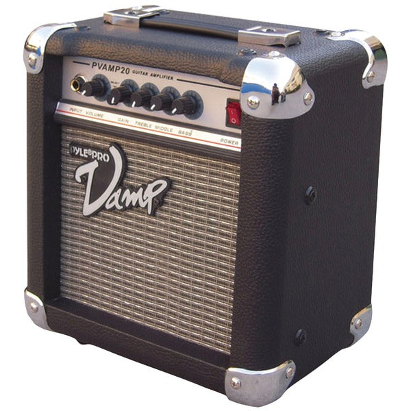 Power Amplifiers