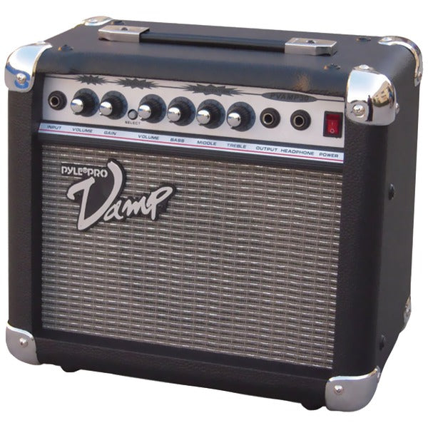 Power Amplifiers