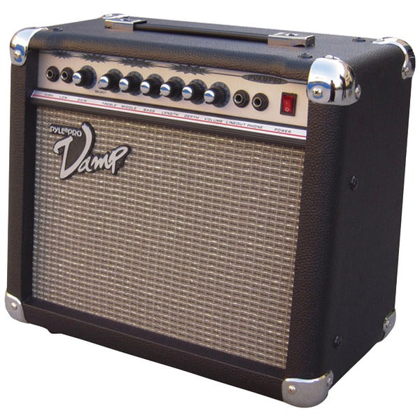 Power Amplifiers