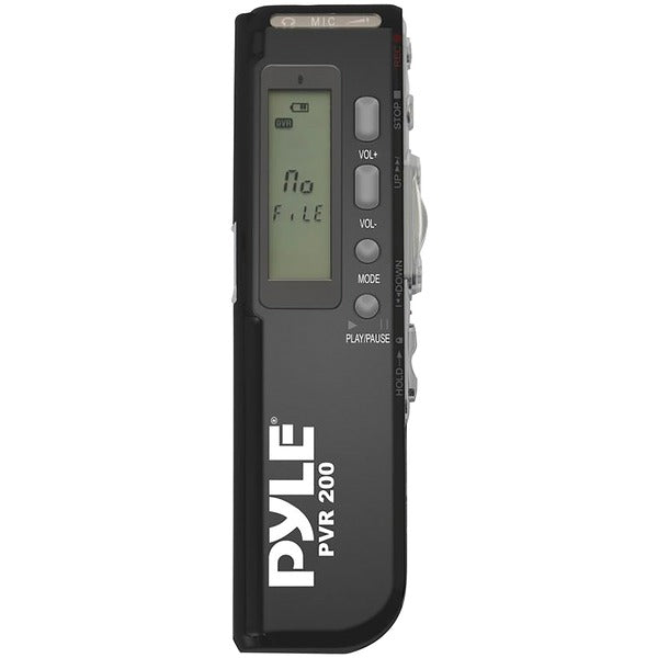 Voice Recorders