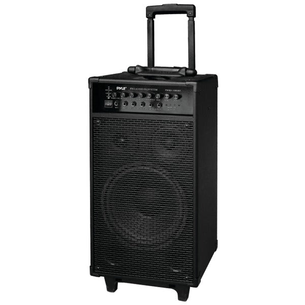 PA Systems