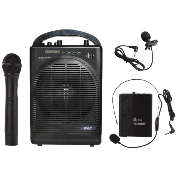 PA Systems