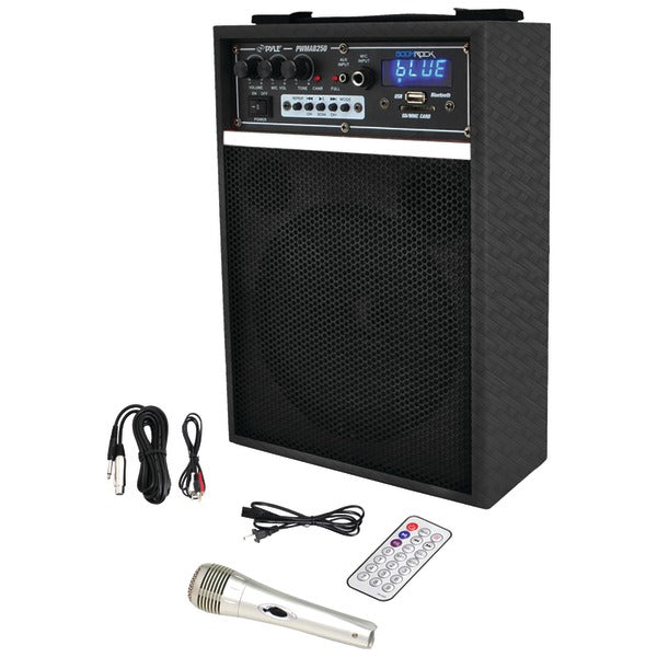 PA Systems