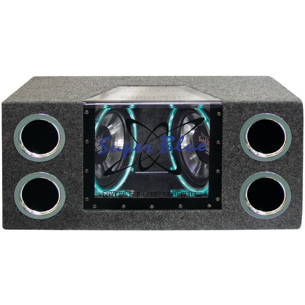 Subwoofers
