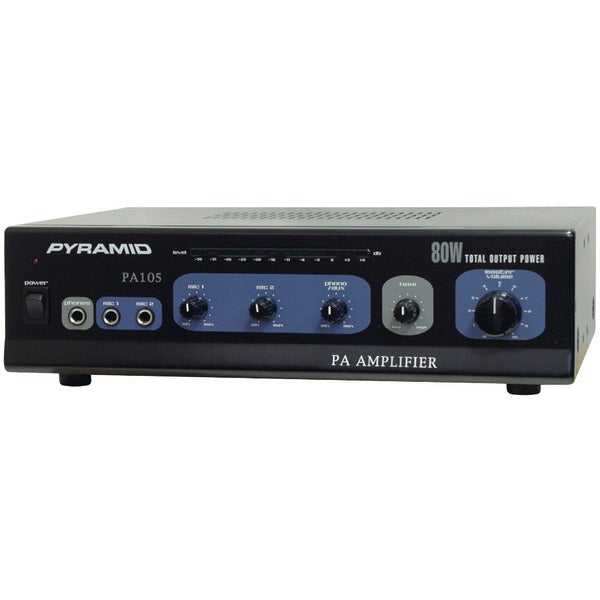 Power Amplifiers
