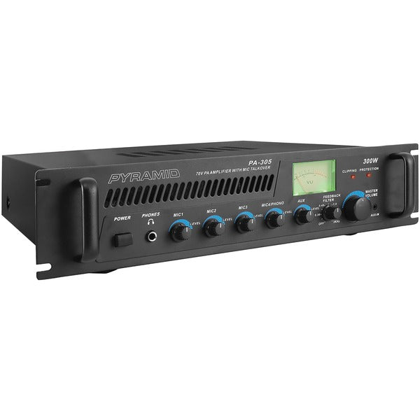 Power Amplifiers