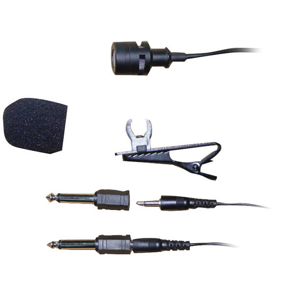 Wired Microphones