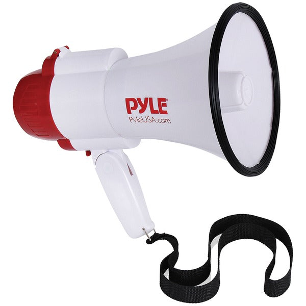 Megaphones