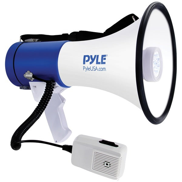 Megaphones