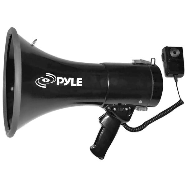 Megaphones