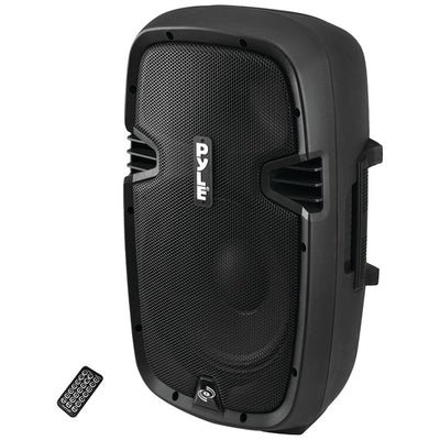 PA Systems