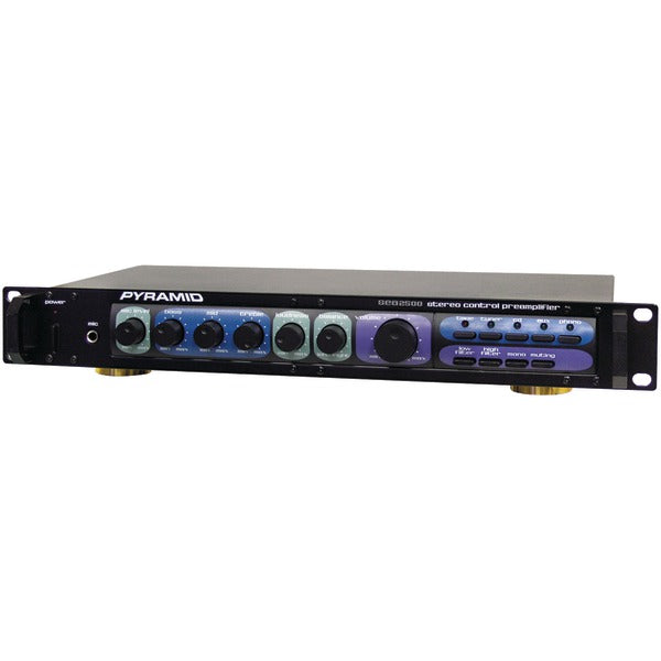 Power Amplifiers
