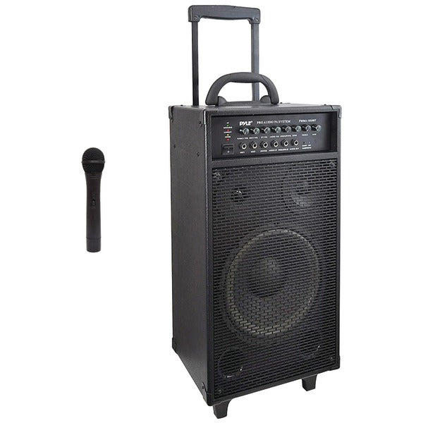 PA Systems
