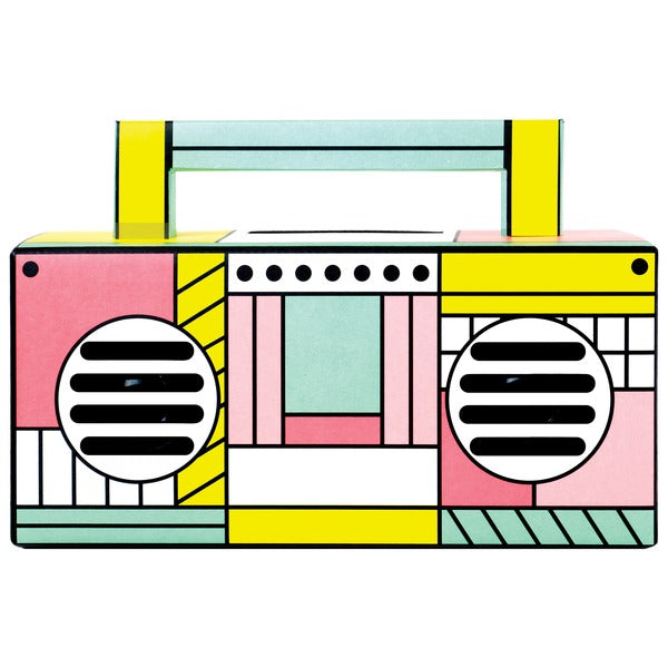 Speakers