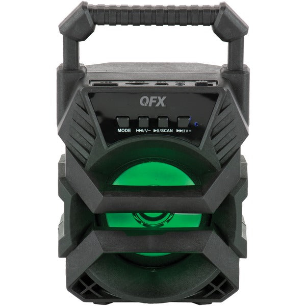 Bluetooth Speakers