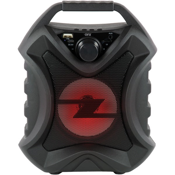 Bluetooth Speakers