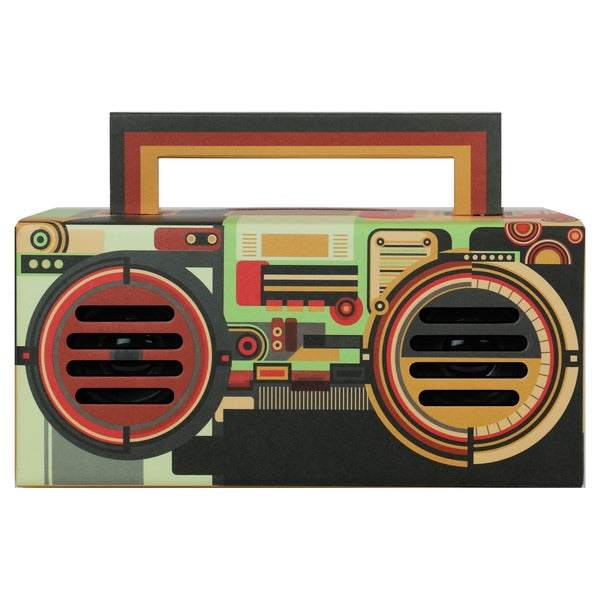 Speakers
