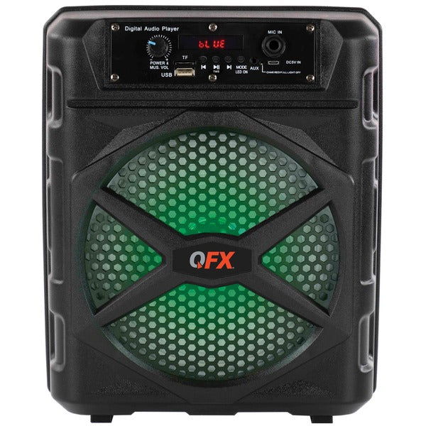 Speakers