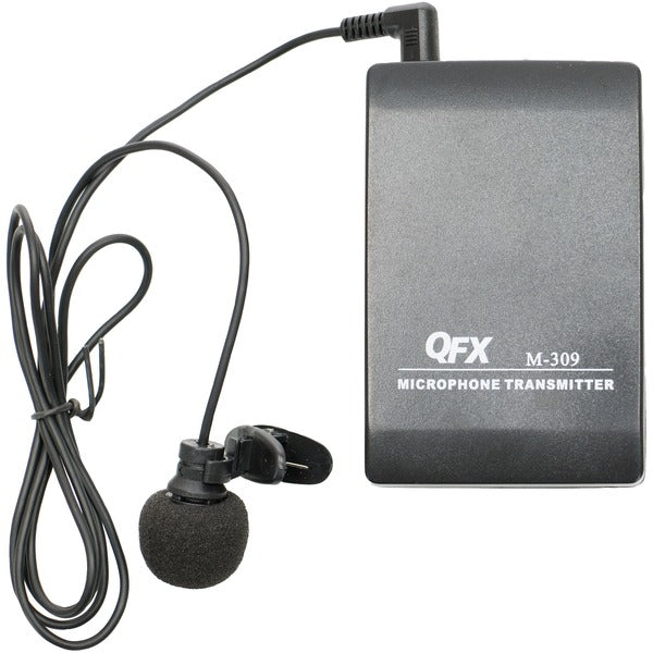 Wired Microphones