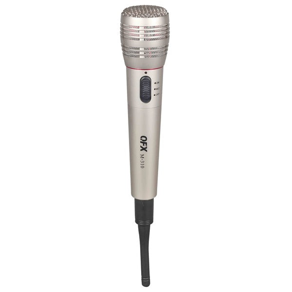 Wireless Microphones