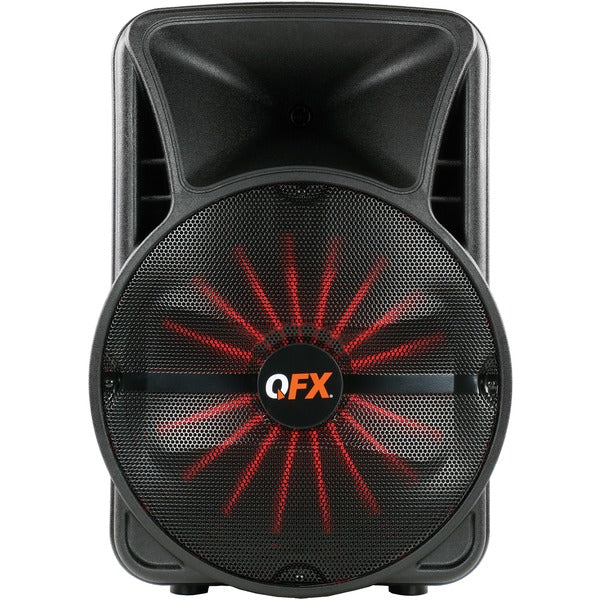 Speakers