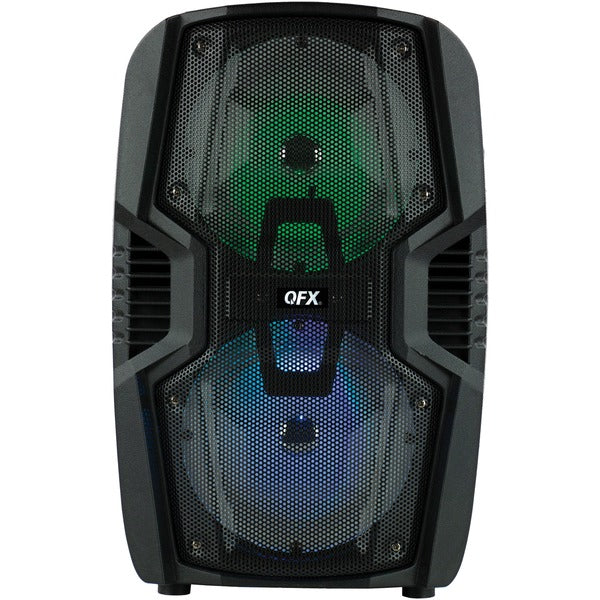 Speakers