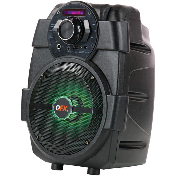 Boomboxes