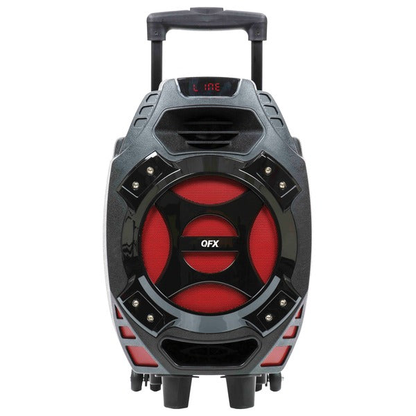 Speakers