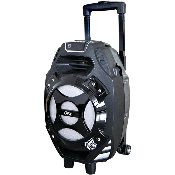 Boomboxes