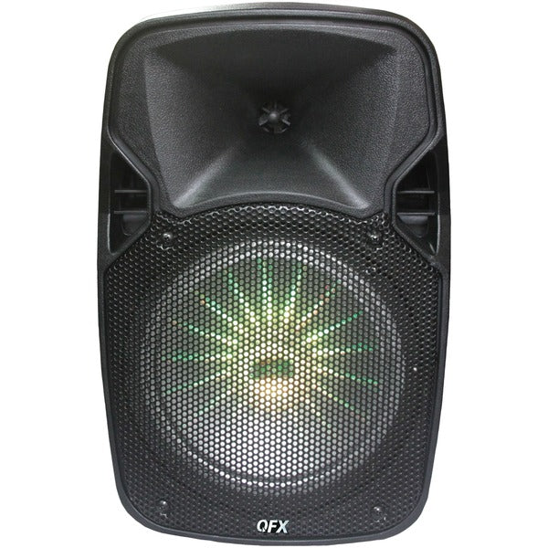 Speakers