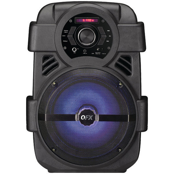 Speakers
